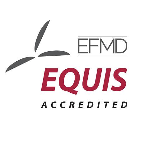 EQUIS logo