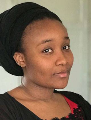 Halima Hassan Abdulazeez