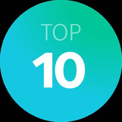 Top 10